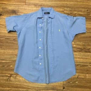 Men’s Ralph Lauren Polo